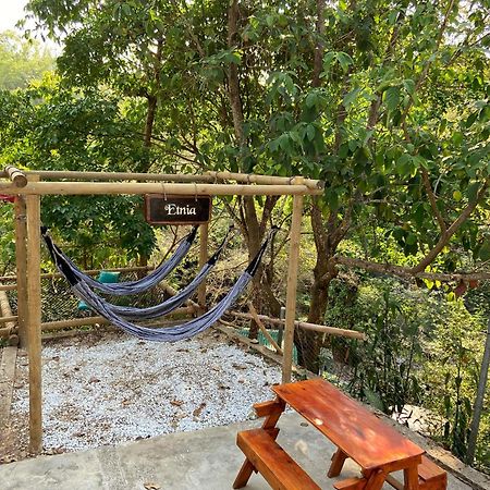 Etnia Lodge Minca Exterior foto