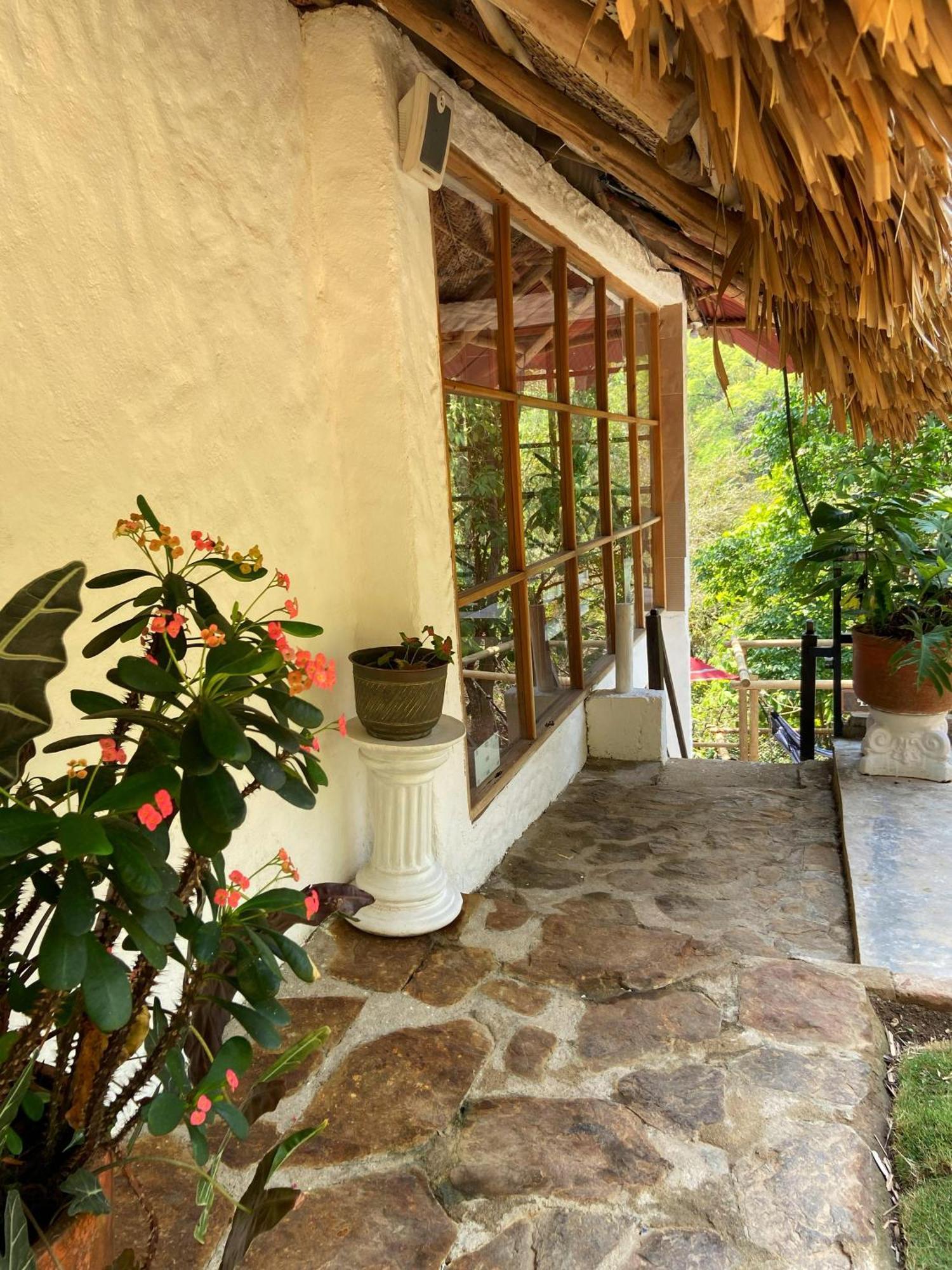 Etnia Lodge Minca Exterior foto